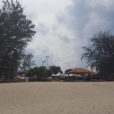 Apartamento Inap Bayu Tc Kuantan Exterior foto