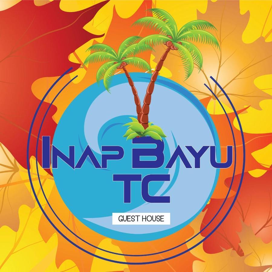 Apartamento Inap Bayu Tc Kuantan Exterior foto