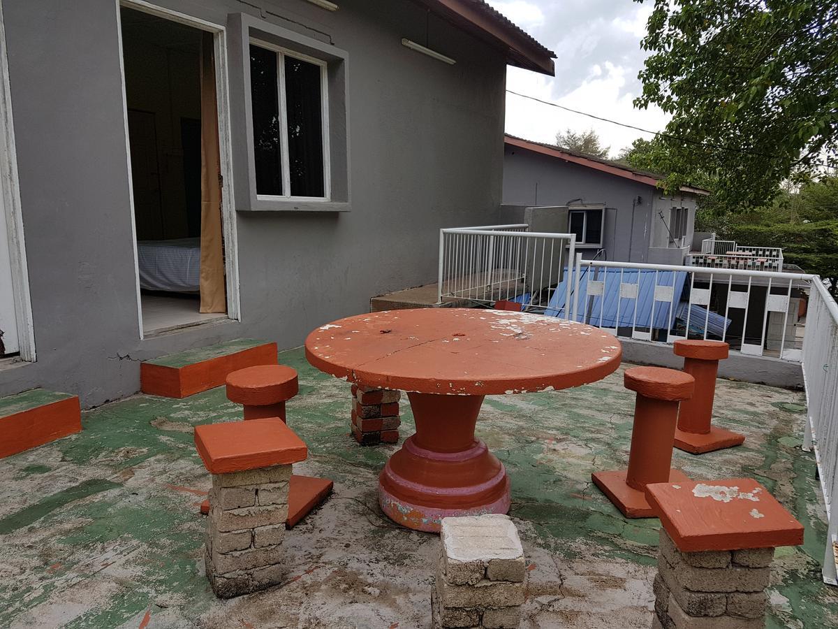 Apartamento Inap Bayu Tc Kuantan Exterior foto