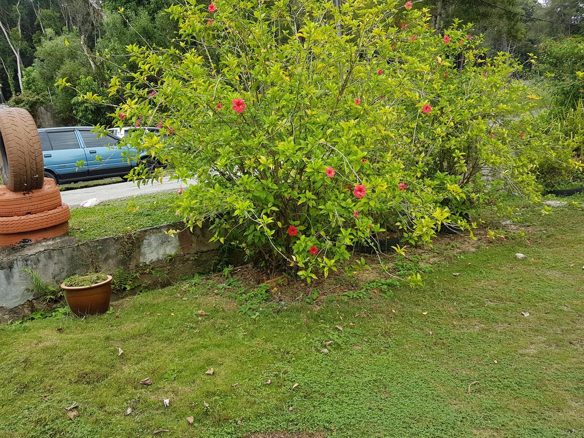 Apartamento Inap Bayu Tc Kuantan Exterior foto