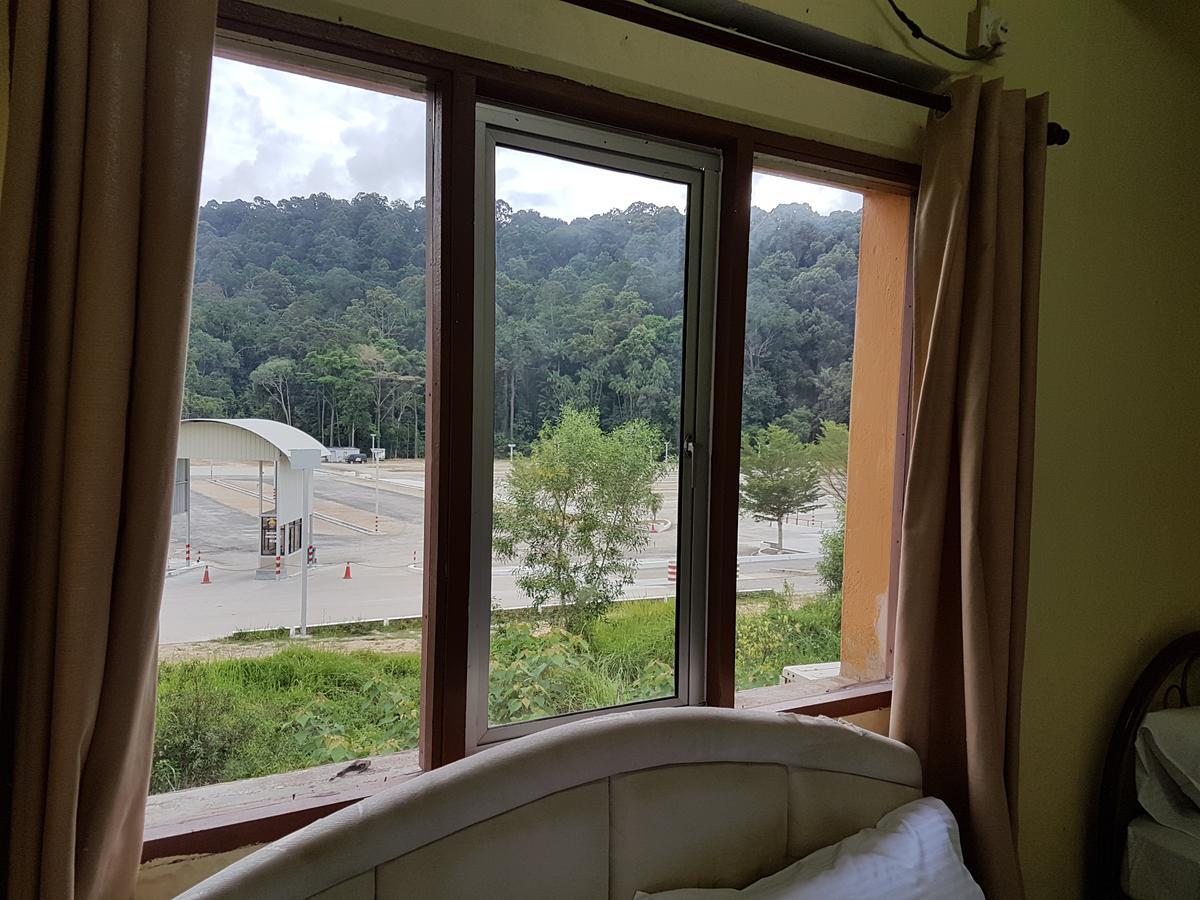 Apartamento Inap Bayu Tc Kuantan Exterior foto