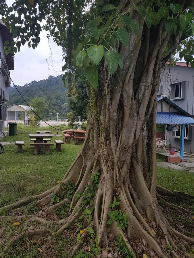 Apartamento Inap Bayu Tc Kuantan Exterior foto