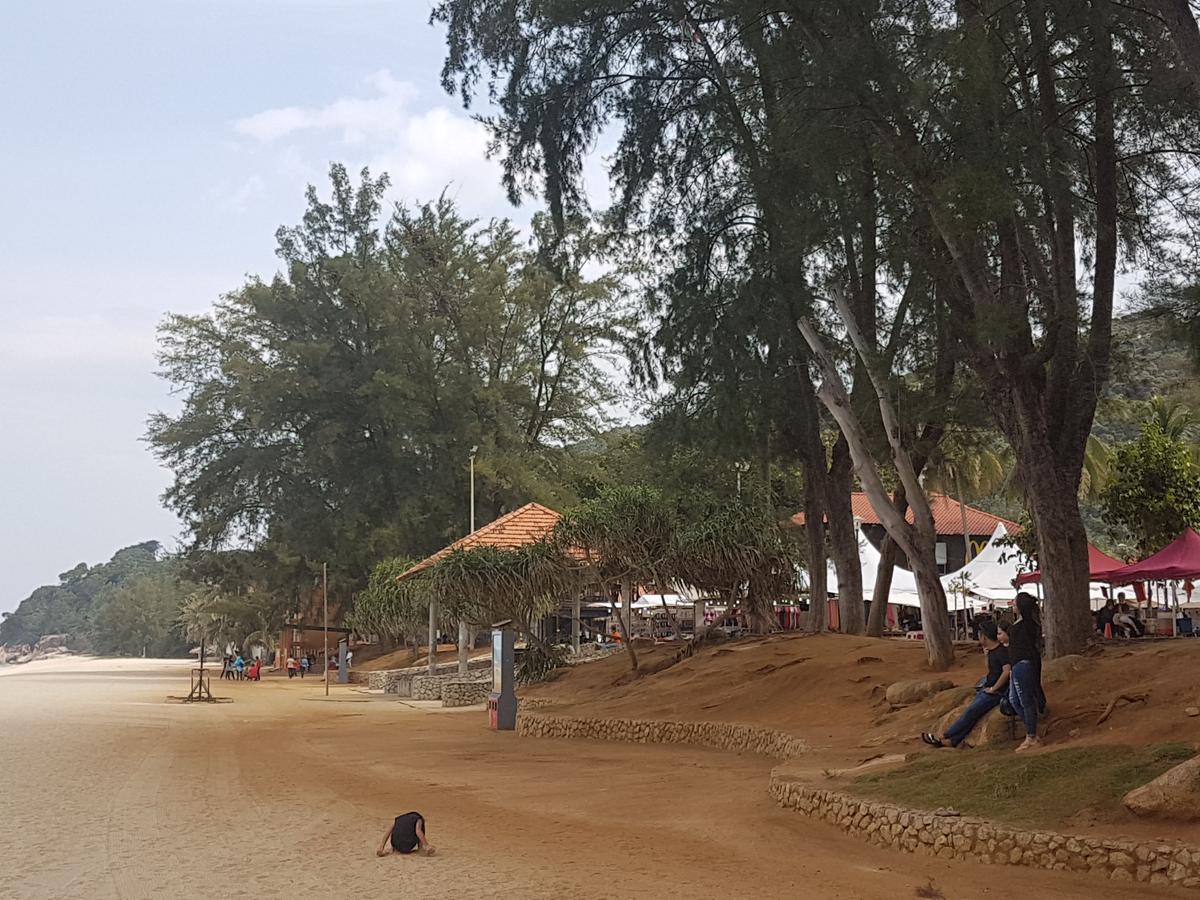 Apartamento Inap Bayu Tc Kuantan Exterior foto