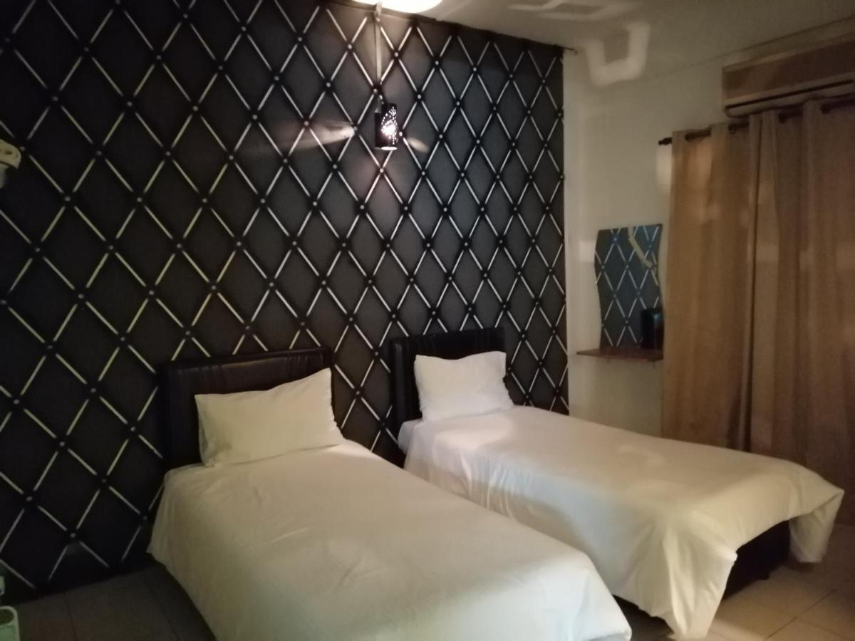 Apartamento Inap Bayu Tc Kuantan Habitación foto