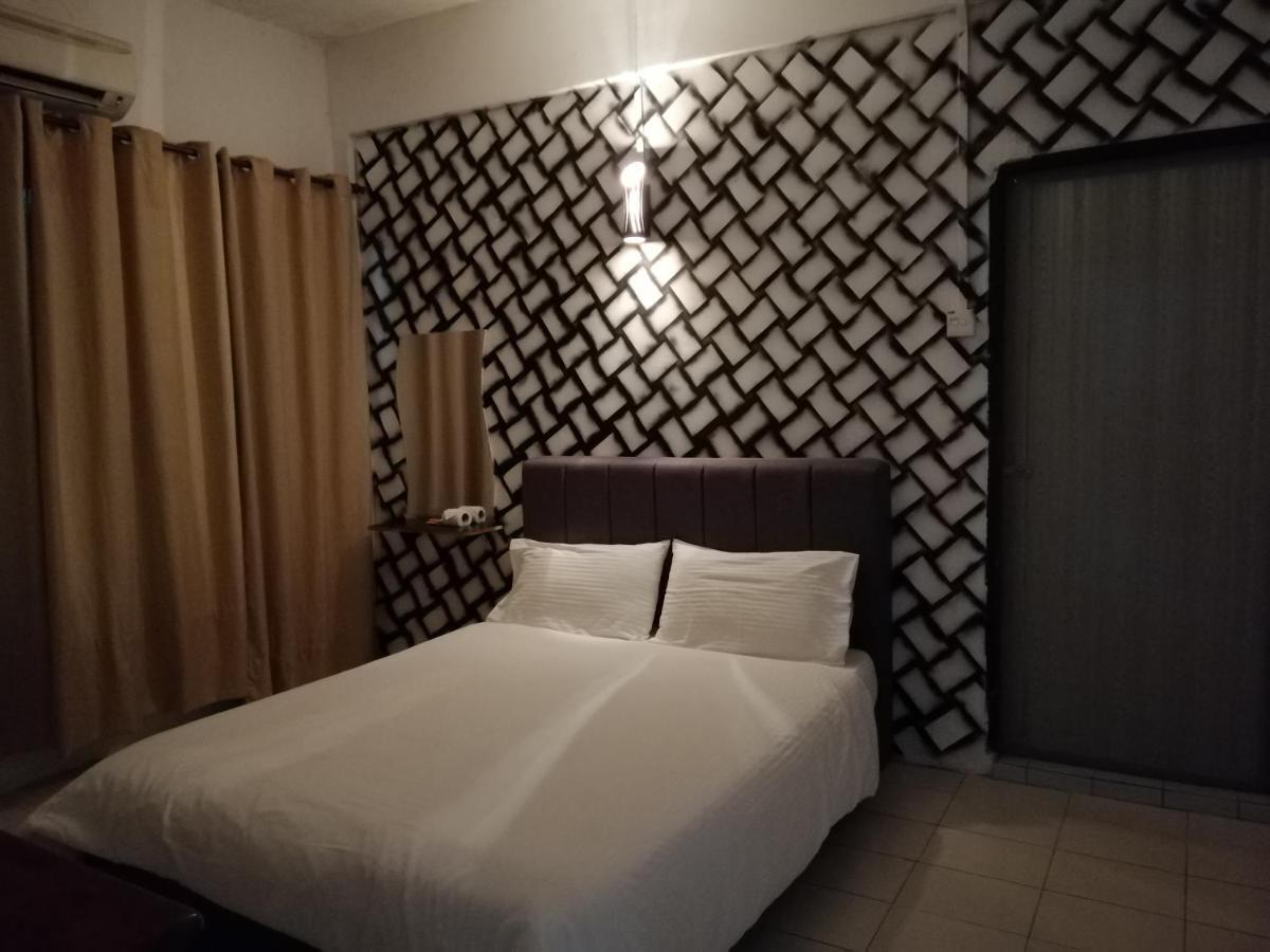 Apartamento Inap Bayu Tc Kuantan Habitación foto