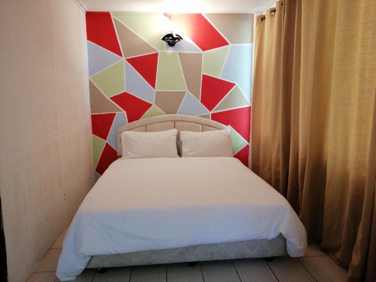 Apartamento Inap Bayu Tc Kuantan Exterior foto