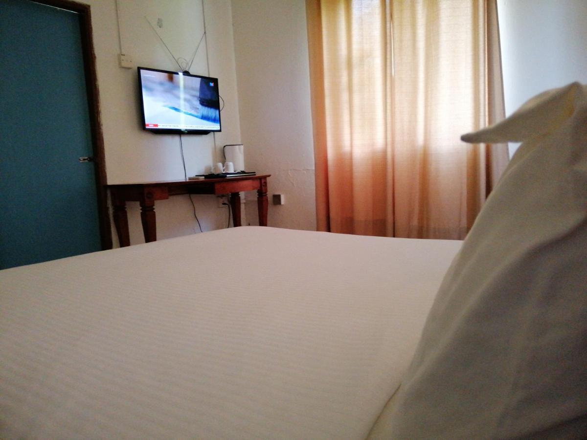 Apartamento Inap Bayu Tc Kuantan Exterior foto