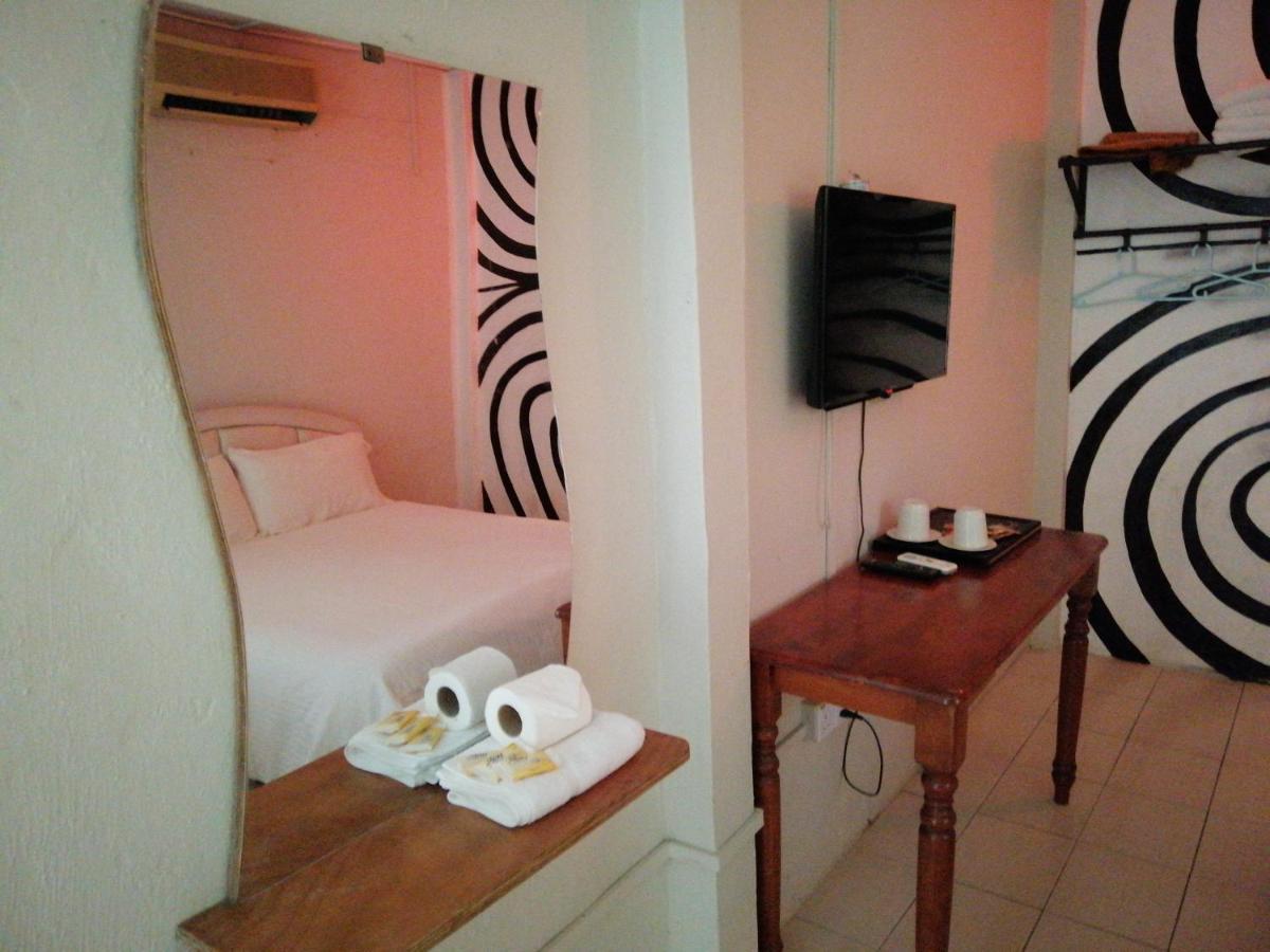 Apartamento Inap Bayu Tc Kuantan Exterior foto