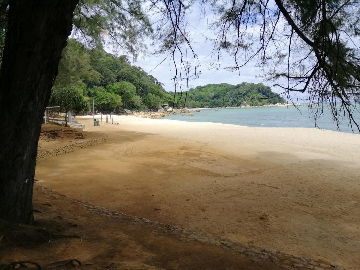 Apartamento Inap Bayu Tc Kuantan Exterior foto