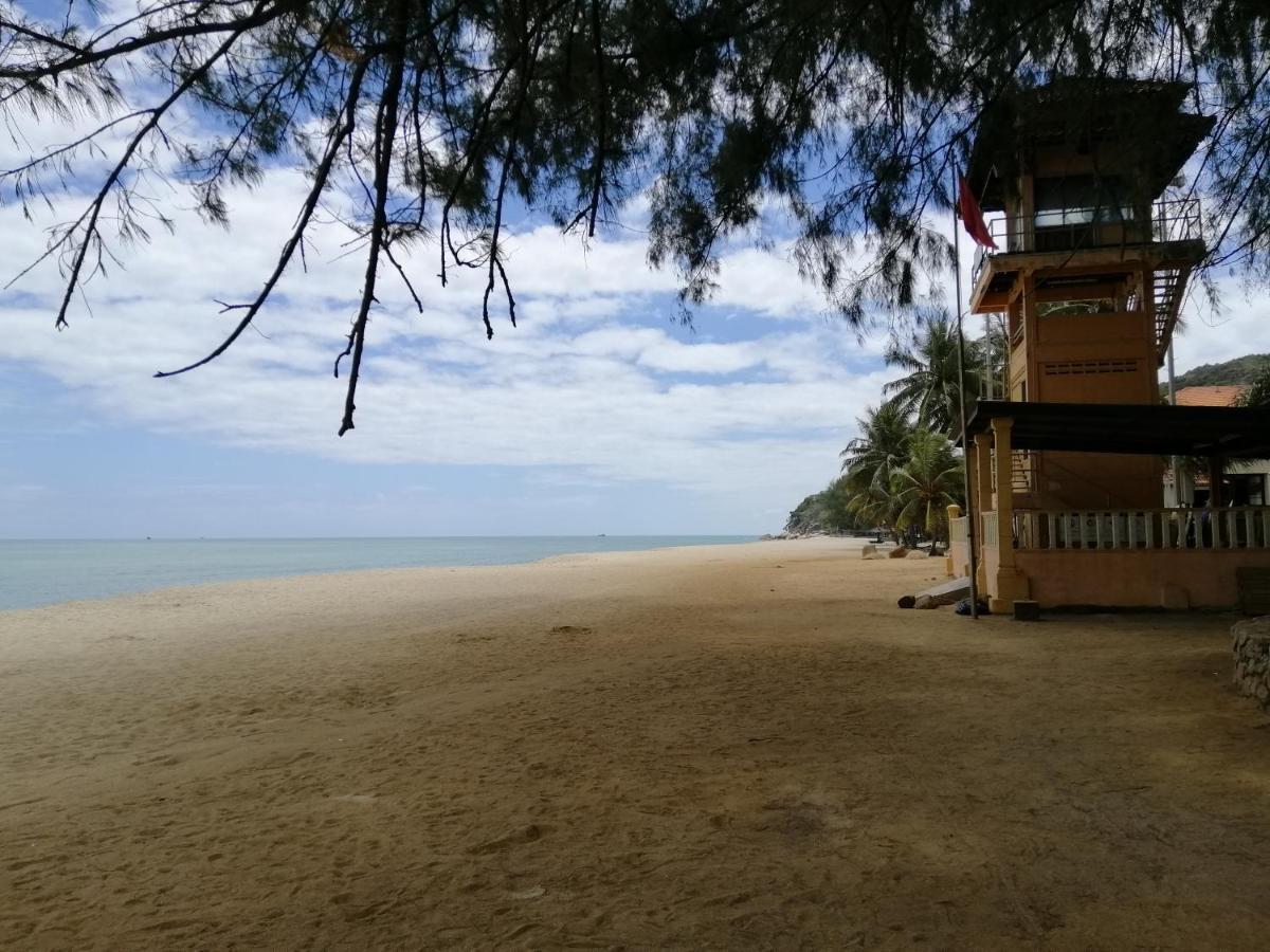 Apartamento Inap Bayu Tc Kuantan Exterior foto