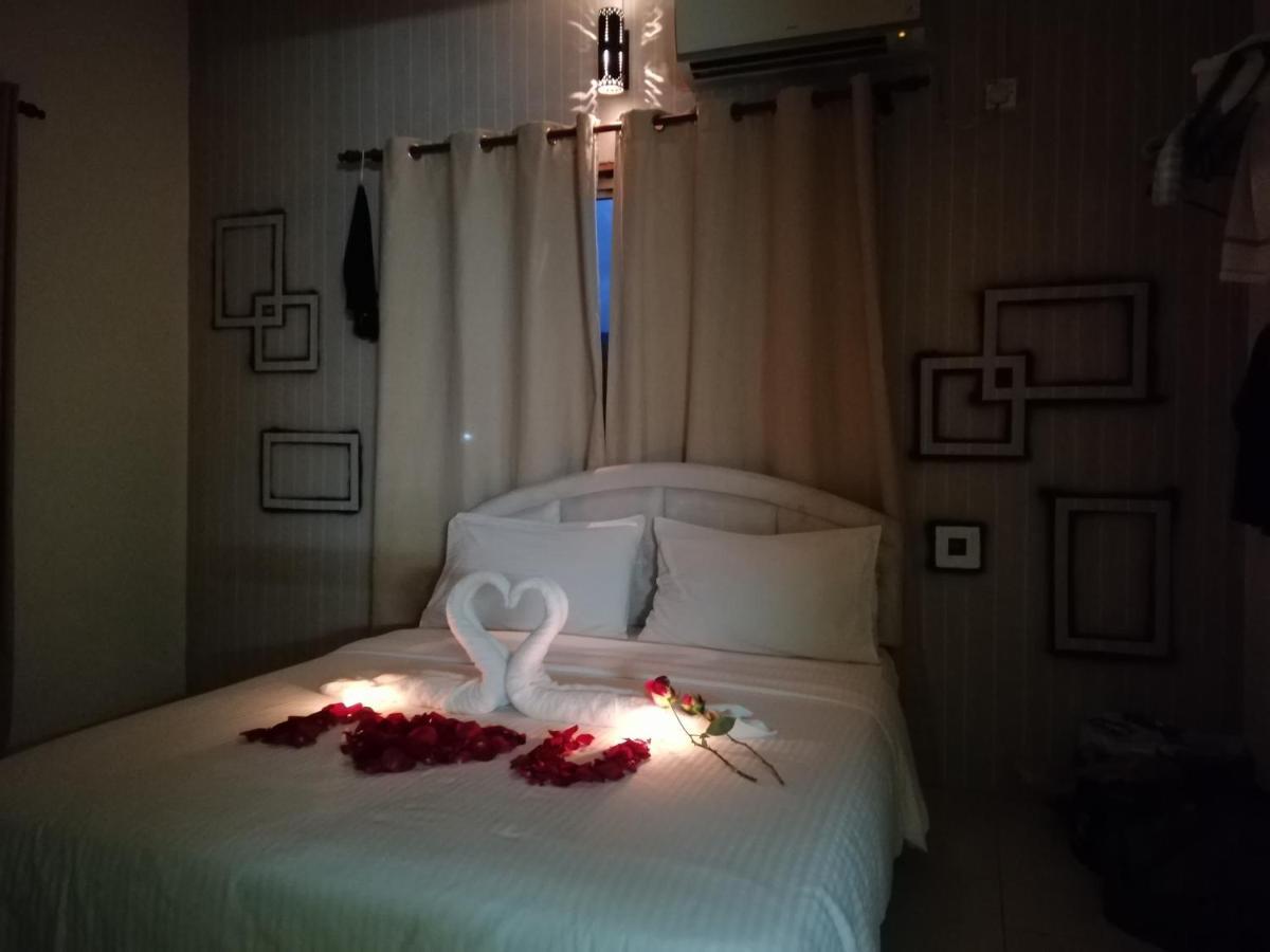 Apartamento Inap Bayu Tc Kuantan Exterior foto