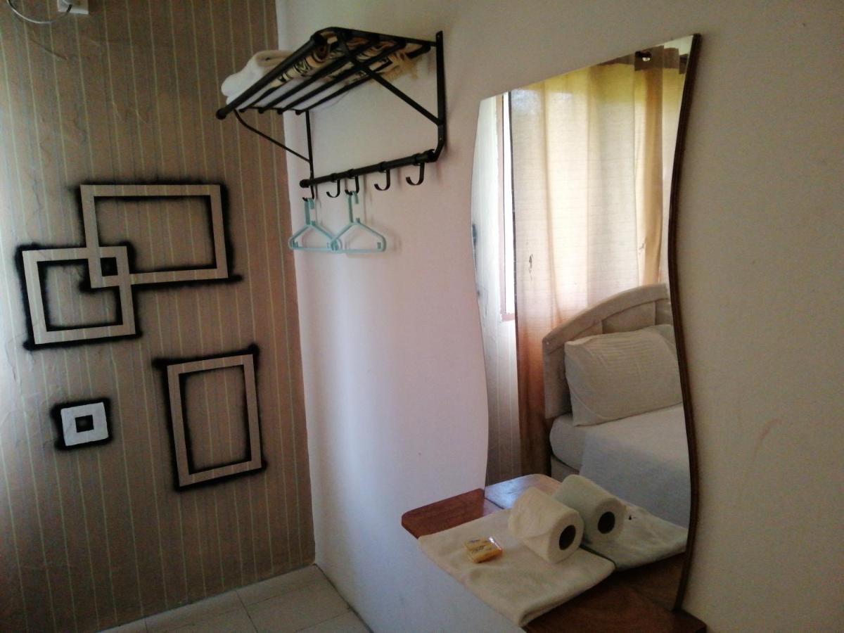 Apartamento Inap Bayu Tc Kuantan Exterior foto