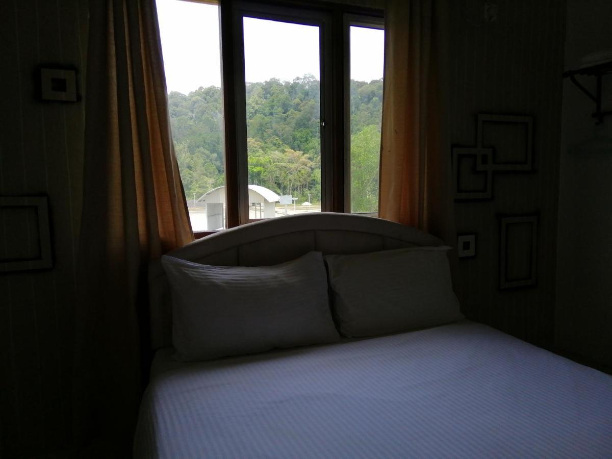 Apartamento Inap Bayu Tc Kuantan Exterior foto